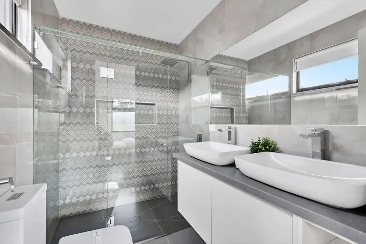 Fourth view of Homely townhouse listing, 2/19 Fritzlaff Court, Berwick VIC 3806