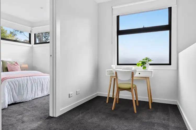 Fifth view of Homely townhouse listing, 2/19 Fritzlaff Court, Berwick VIC 3806