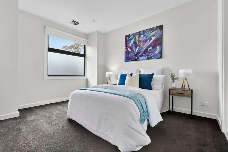 Sixth view of Homely townhouse listing, 2/19 Fritzlaff Court, Berwick VIC 3806