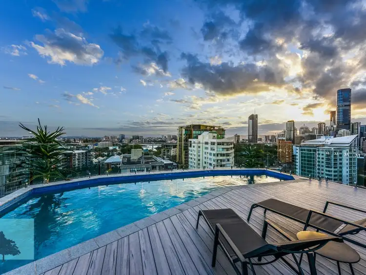 706/66 Lambert Street, Kangaroo Point QLD 4169