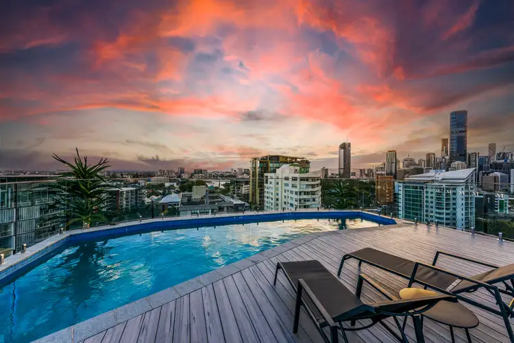 706/66 Lambert Street, Kangaroo Point QLD 4169