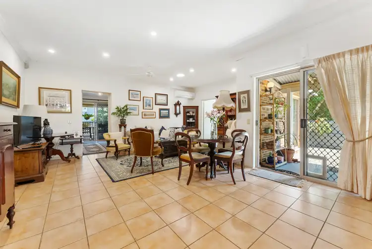 Fifth view of Homely house listing, 4/40 Blaikie Street, Hendra QLD 4011