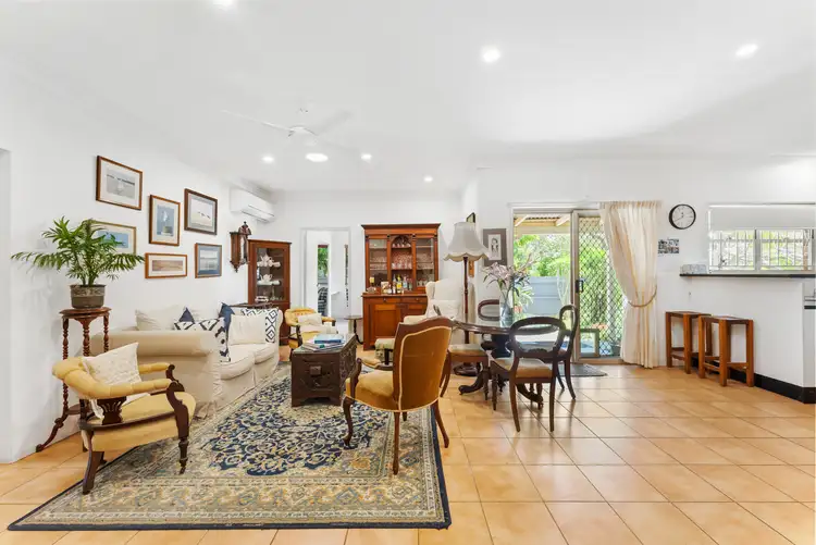 Sixth view of Homely house listing, 4/40 Blaikie Street, Hendra QLD 4011