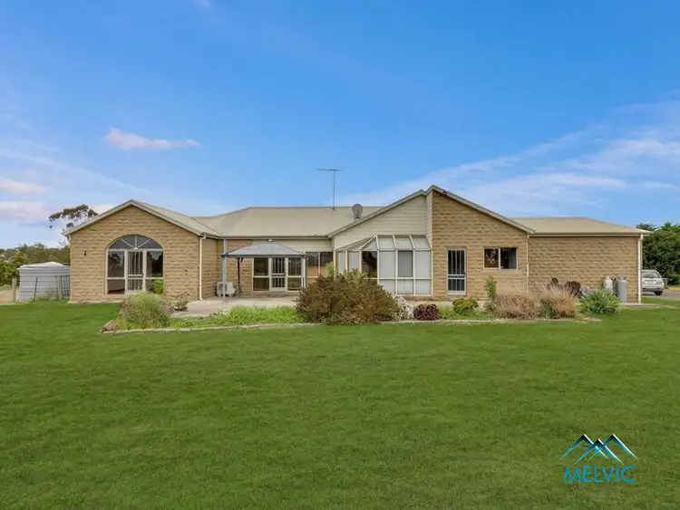 Second view of Homely house listing, 15 West Gateway, Lara VIC 3212