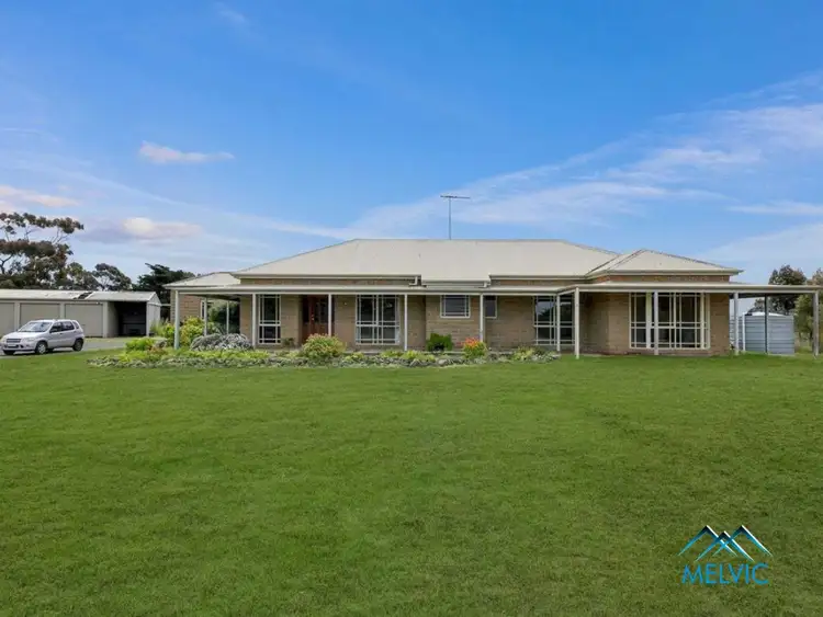 Third view of Homely house listing, 15 West Gateway, Lara VIC 3212