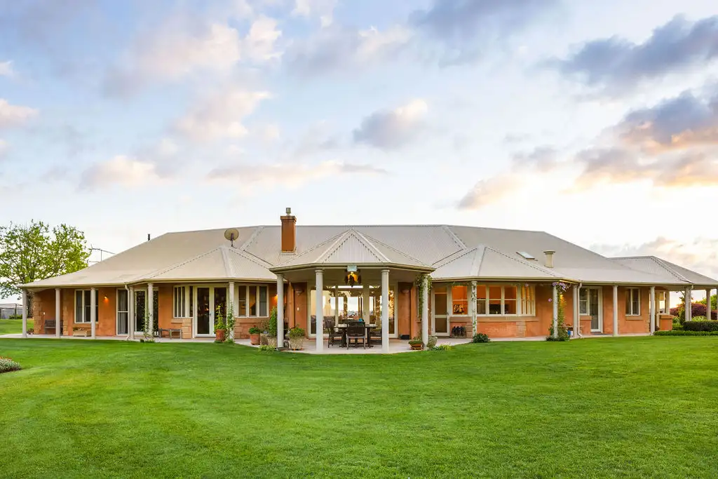 Main view of Homely rural property listing, Address available on request