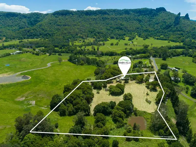 Main view of Homely rural property listing, 21 Shipway Road, Nimbin NSW 2480