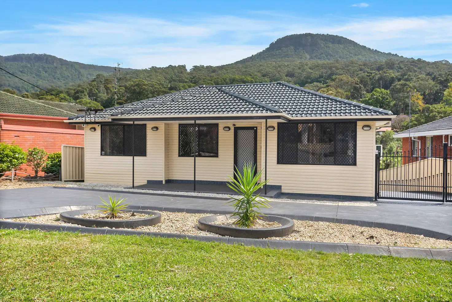 Main view of Homely house listing, 22 Valley Drive, Figtree NSW 2525