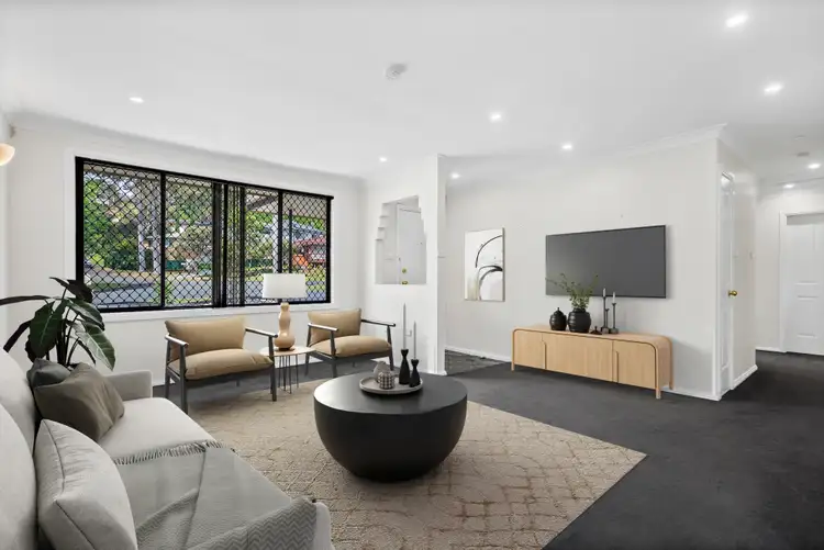 Second view of Homely house listing, 22 Valley Drive, Figtree NSW 2525