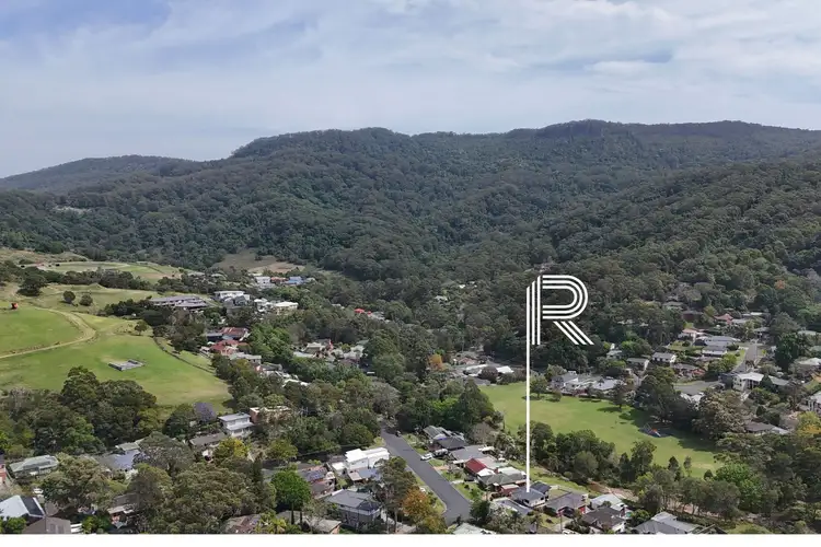 Fourth view of Homely house listing, 22 Valley Drive, Figtree NSW 2525