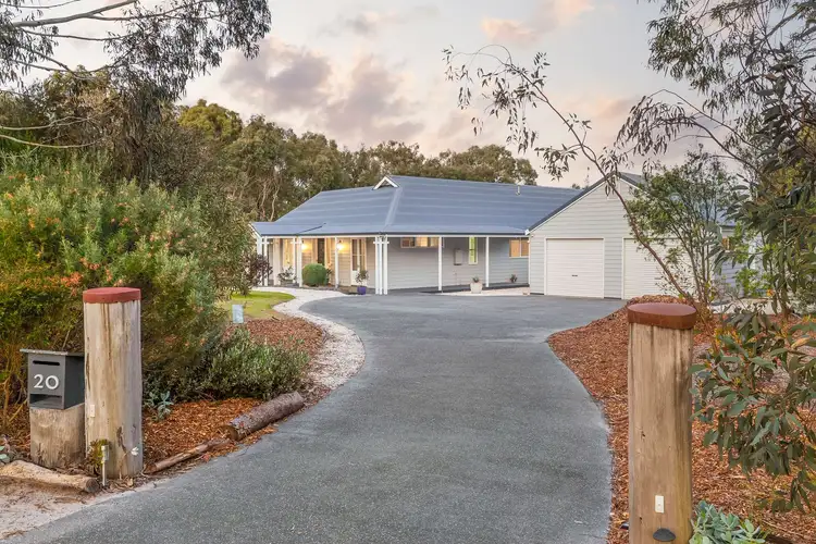 20 Ocean Acres Drive, Torquay VIC 3228