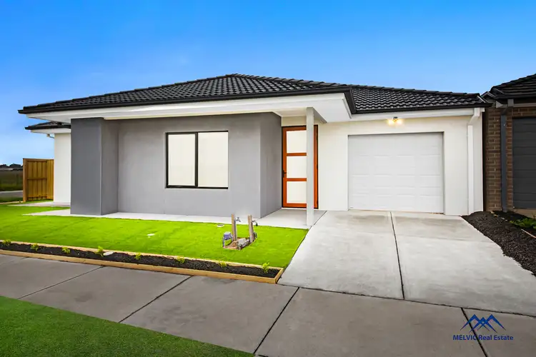 Second view of Homely house listing, 22 Kenmore Way, Clyde North VIC 3978