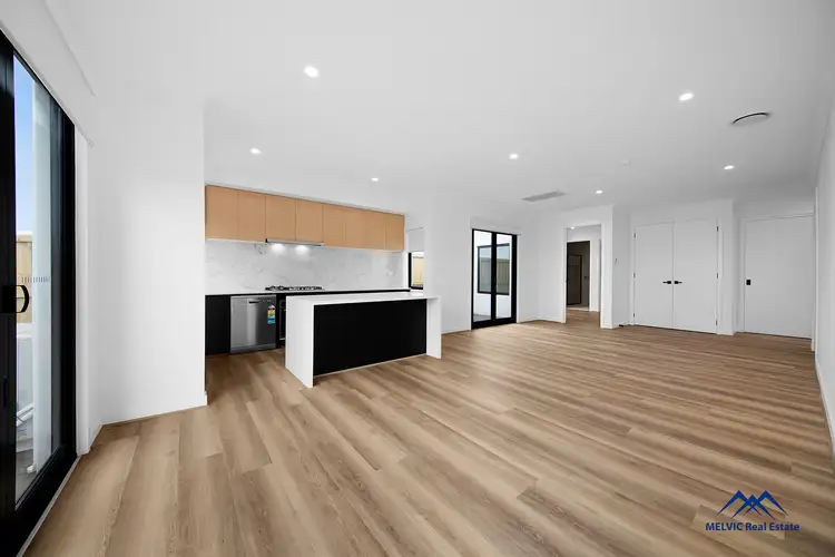 Fourth view of Homely house listing, 22 Kenmore Way, Clyde North VIC 3978