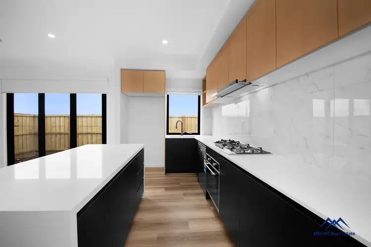 Fifth view of Homely house listing, 22 Kenmore Way, Clyde North VIC 3978