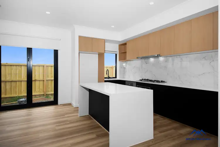 Sixth view of Homely house listing, 22 Kenmore Way, Clyde North VIC 3978