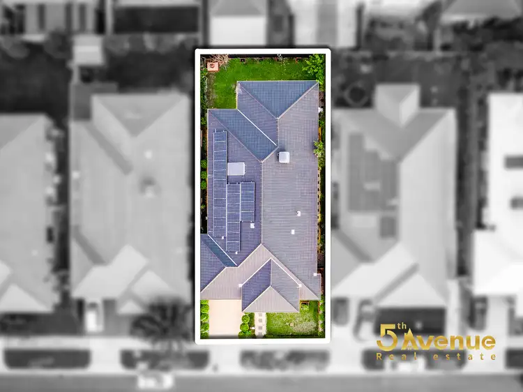 Third view of Homely house listing, 8 Cubbie Way, Clyde North VIC 3978