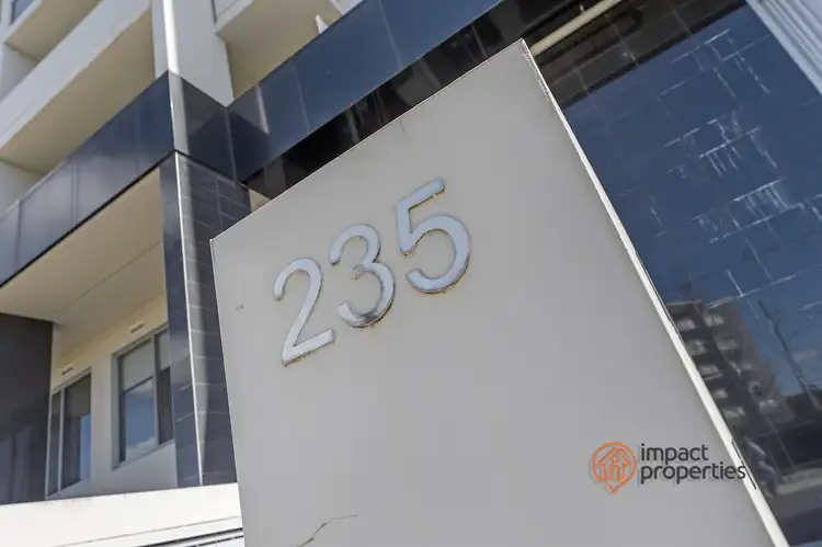 Second view of Homely apartment listing, 81/235 Flemington Road, Franklin ACT 2913