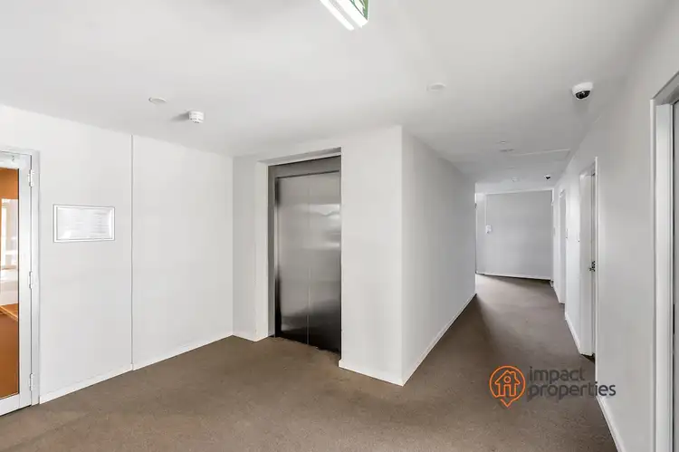 Third view of Homely apartment listing, 81/235 Flemington Road, Franklin ACT 2913