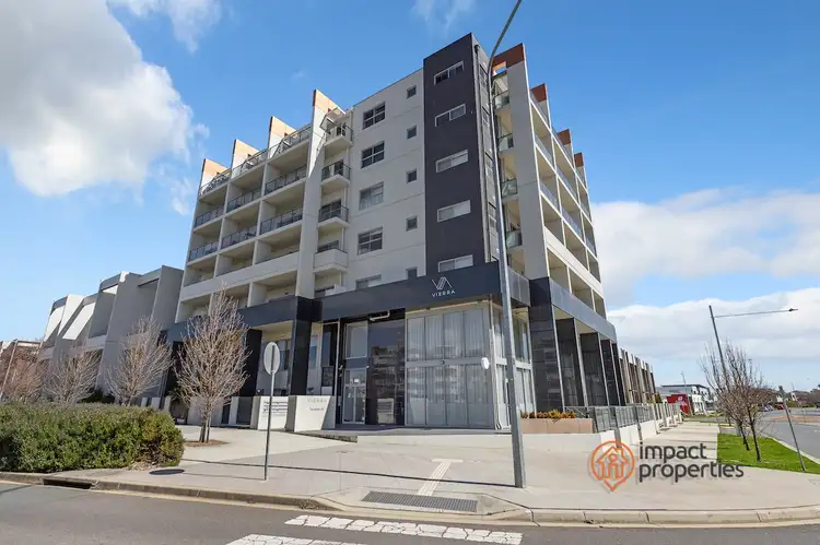 Fourth view of Homely apartment listing, 81/235 Flemington Road, Franklin ACT 2913