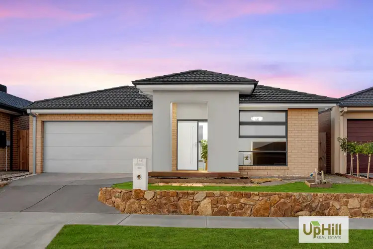 19 Ravenswood Avenue, Clyde VIC 3978