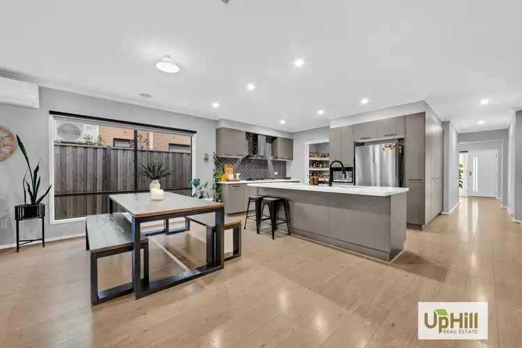 Sixth view of Homely house listing, 19 Ravenswood Avenue, Clyde VIC 3978