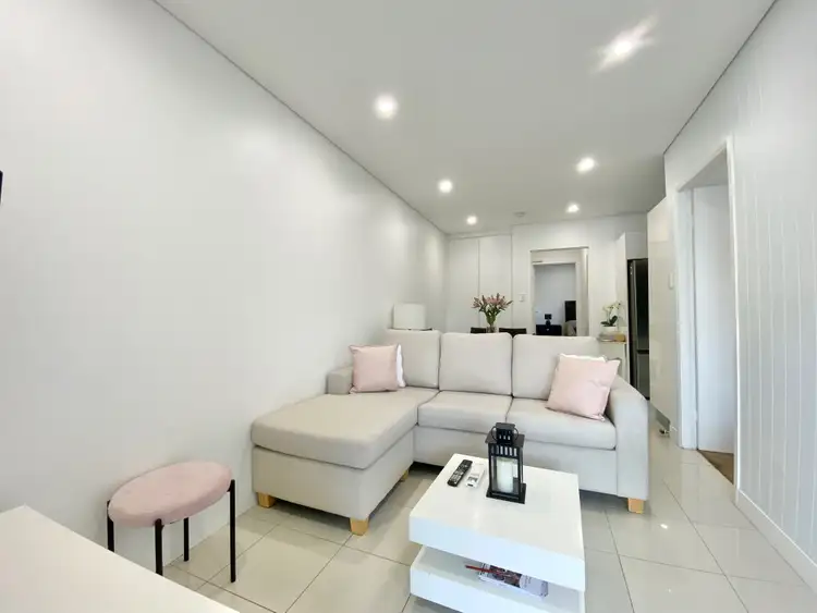 Third view of Homely unit listing, 1/3 Hayden Place, Botany NSW 2019