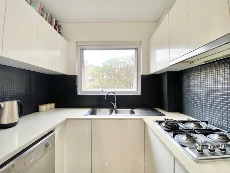 Fourth view of Homely unit listing, 1/3 Hayden Place, Botany NSW 2019