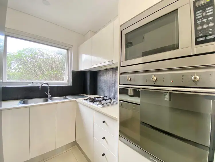 Fifth view of Homely unit listing, 1/3 Hayden Place, Botany NSW 2019