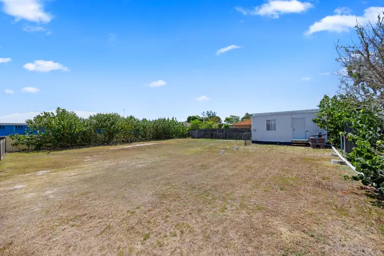 Second view of Homely land listing, 128B Colyton Street, Torquay QLD 4655
