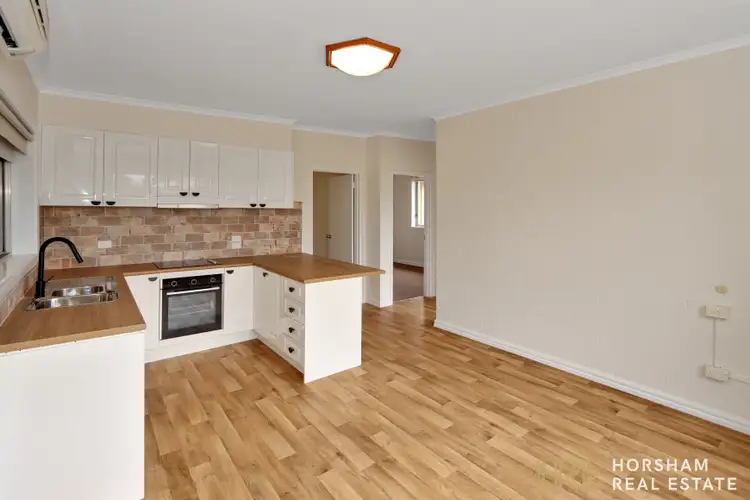 Third view of Homely unit listing, 1/5 Wilson Street, Horsham VIC 3400