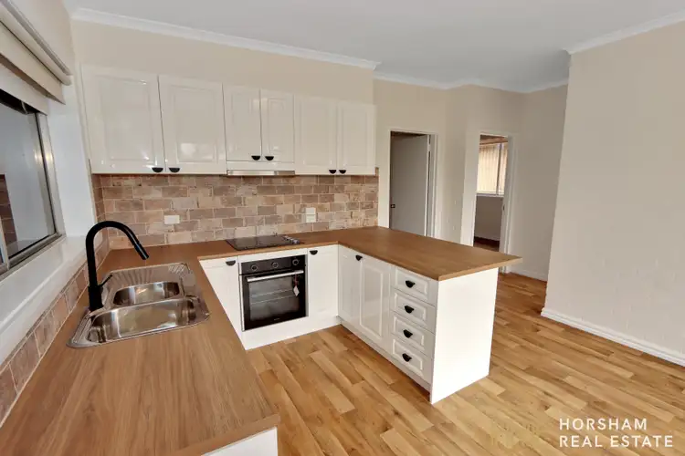 Fourth view of Homely unit listing, 1/5 Wilson Street, Horsham VIC 3400