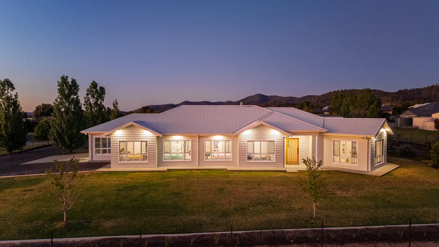 Main view of Homely rural property listing, 2 Koreelah Close, Tamworth NSW 2340