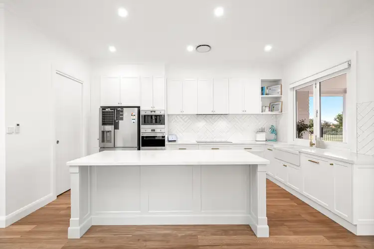 Second view of Homely rural property listing, 2 Koreelah Close, Tamworth NSW 2340