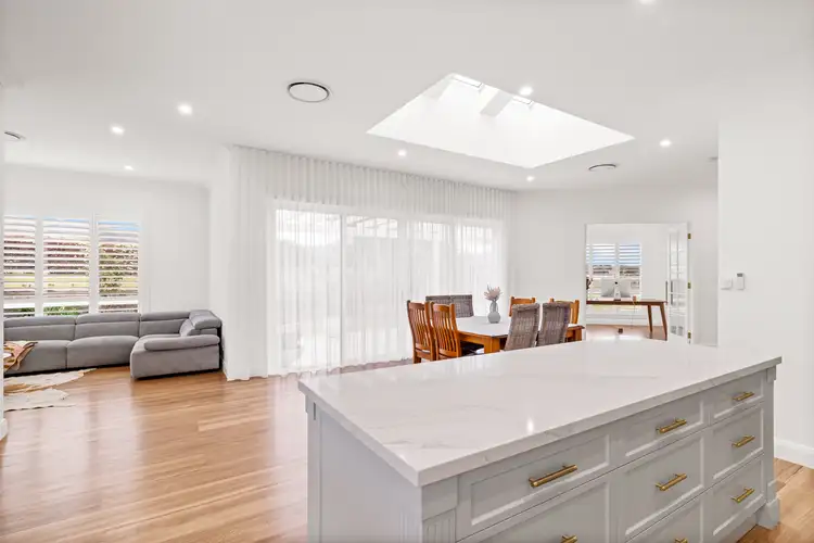 Fifth view of Homely rural property listing, 2 Koreelah Close, Tamworth NSW 2340