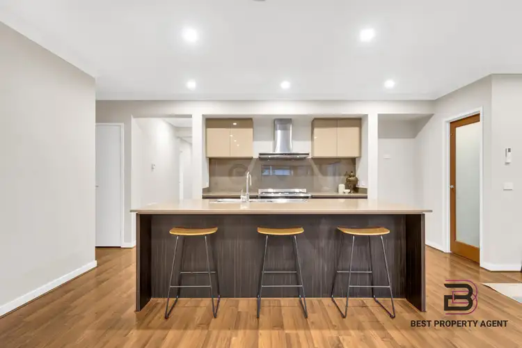 Sixth view of Homely house listing, 12 Falabela Road, Clyde North VIC 3978