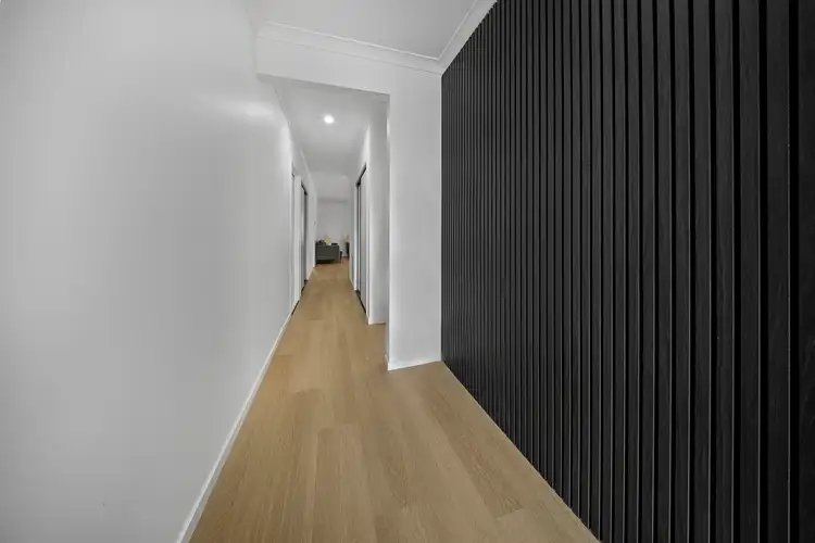 Fourth view of Homely house listing, 35 Lokeport Parkway, Mickleham VIC 3064