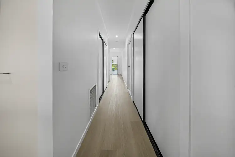 Fifth view of Homely house listing, 35 Lokeport Parkway, Mickleham VIC 3064