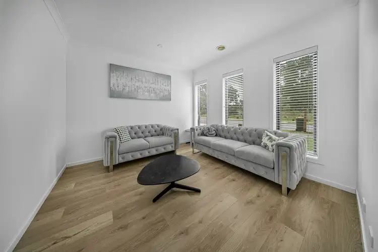 Sixth view of Homely house listing, 35 Lokeport Parkway, Mickleham VIC 3064