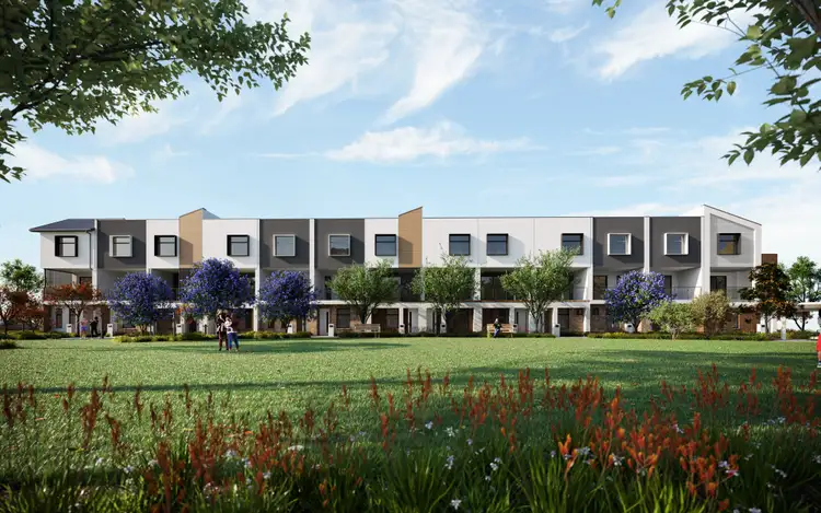 Second view of Homely townhouse listing, 22 Wildoo Lane, Prospect SA 5082