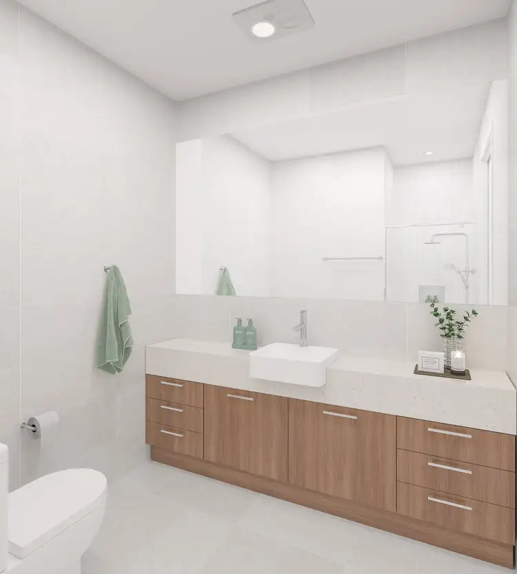 Fourth view of Homely townhouse listing, 22 Wildoo Lane, Prospect SA 5082