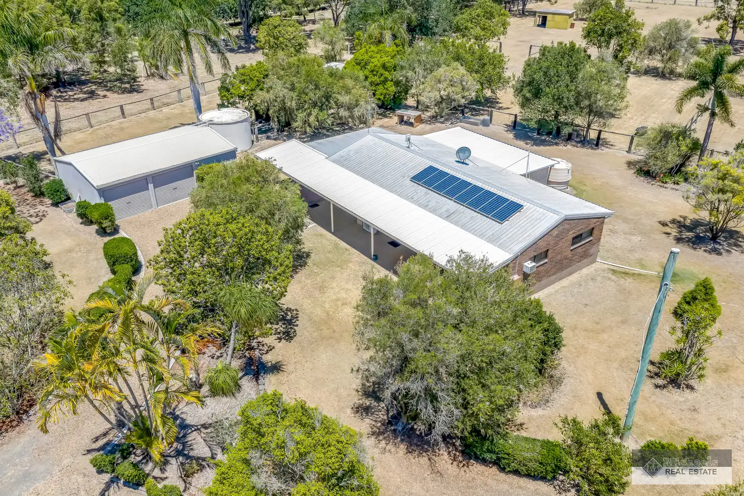 Main view of Homely house listing, 829 Three Chain Road, Alloway QLD 4670