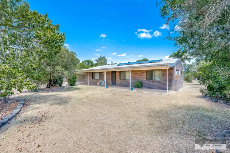 Second view of Homely house listing, 829 Three Chain Road, Alloway QLD 4670