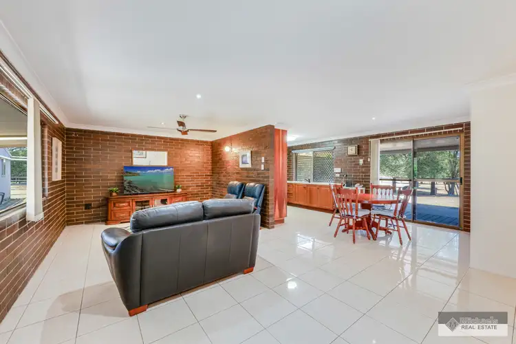 Third view of Homely house listing, 829 Three Chain Road, Alloway QLD 4670