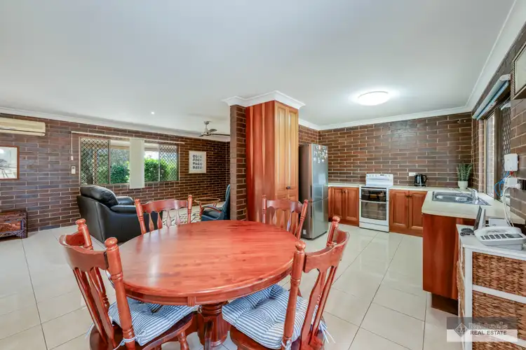 Fourth view of Homely house listing, 829 Three Chain Road, Alloway QLD 4670