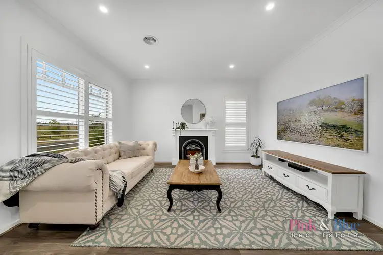 Third view of Homely house listing, 3 Hemingway drive, Rockbank VIC 3335