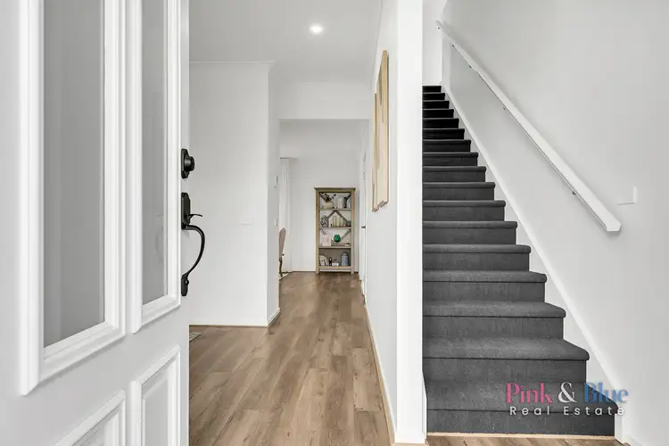 Fourth view of Homely house listing, 3 Hemingway drive, Rockbank VIC 3335