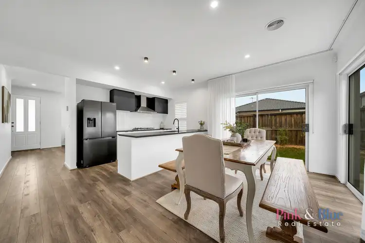 Fifth view of Homely house listing, 3 Hemingway drive, Rockbank VIC 3335