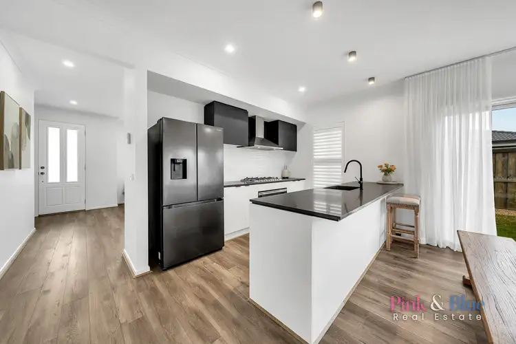 Sixth view of Homely house listing, 3 Hemingway drive, Rockbank VIC 3335