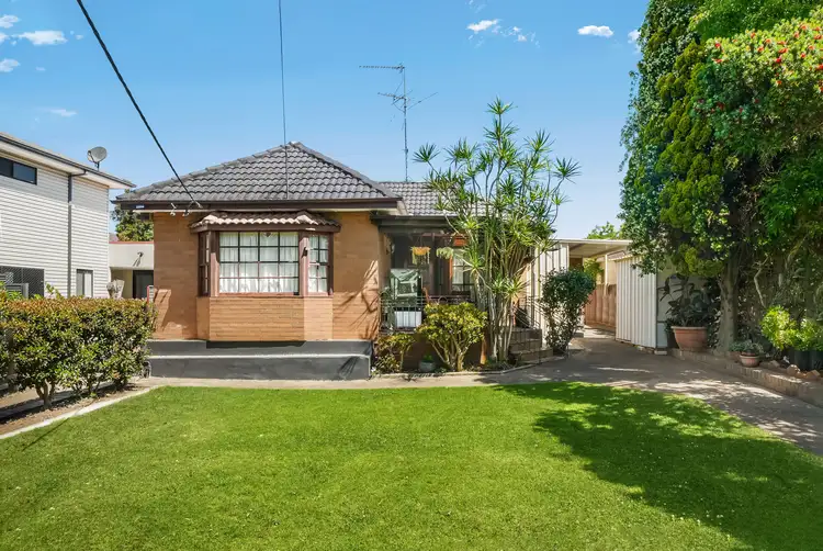 40 Henry Street, Guildford NSW 2161