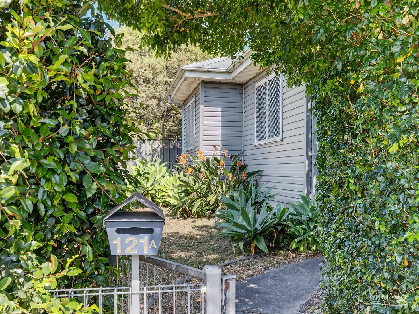 Main view of Homely house listing, 121A Wynter Street, Taree NSW 2430